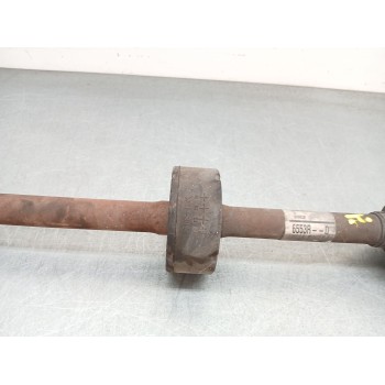 Recambio de transmision delantera derecha para dacia sandero ii (b8_) tce 90 (b8m1, b8ma) referencia OEM IAM 391006553r  