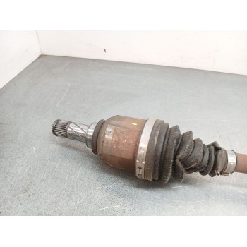 Recambio de transmision delantera derecha para dacia sandero ii (b8_) tce 90 (b8m1, b8ma) referencia OEM IAM 391006553r  