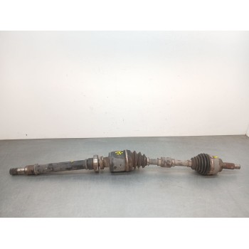 TRANSMISION DELANTERA DERECHA GG6325500A 