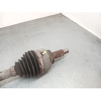 Recambio de transmision delantera derecha para mazda 3 sedán (bl) 1.6 mzr cd (bl12) referencia OEM IAM GG6325500A  