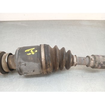 Recambio de transmision delantera derecha para mazda 3 sedán (bl) 1.6 mzr cd (bl12) referencia OEM IAM GG6325500A  
