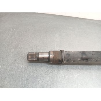 Recambio de transmision delantera derecha para mazda 3 sedán (bl) 1.6 mzr cd (bl12) referencia OEM IAM GG6325500A  