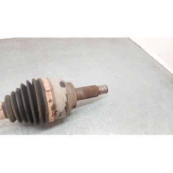 Recambio de transmision delantera derecha para mazda 3 sedán (bl) 1.6 mzr cd (bl12) referencia OEM IAM gg6325500  