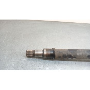 Recambio de transmision delantera derecha para mazda 3 sedán (bl) 1.6 mzr cd (bl12) referencia OEM IAM gg6325500  