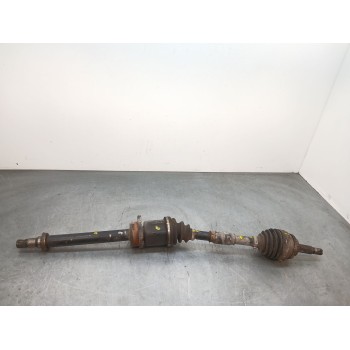 TRANSMISION DELANTERA DERECHA 4341002251 