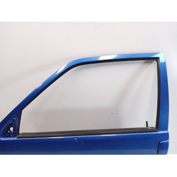 Recambio de puerta delantera izquierda para citroën saxo (s0, s1) 1.1 x, sx referencia OEM IAM 9002J2  