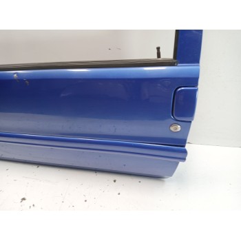 Recambio de puerta delantera izquierda para citroën saxo (s0, s1) 1.1 x, sx referencia OEM IAM 9002J2  
