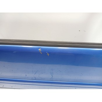 Recambio de puerta delantera izquierda para citroën saxo (s0, s1) 1.1 x, sx referencia OEM IAM 9002J2  