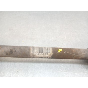 Recambio de transmision delantera derecha para renault clio iv (bh_) 1.5 dci 90 referencia OEM IAM 391000262R / 391008239R  