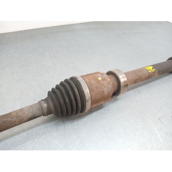 Recambio de transmision delantera derecha para renault clio iv (bh_) 1.5 dci 90 referencia OEM IAM 391000262R / 391008239R  