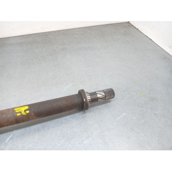 Recambio de transmision delantera derecha para renault clio iv (bh_) 1.5 dci 90 referencia OEM IAM 391000262R / 391008239R  