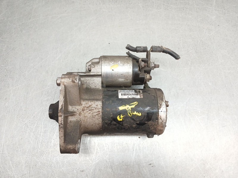 Recambio de motor arranque para citroën c3 i (fc_, fn_) 1.4 i referencia OEM IAM 965631778002 m000t45071zt 