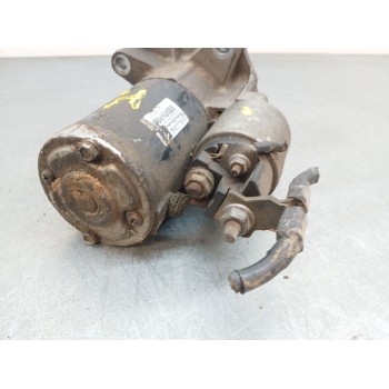 Recambio de motor arranque para citroën c3 i (fc_, fn_) 1.4 i referencia OEM IAM 965631778002 m000t45071zt 