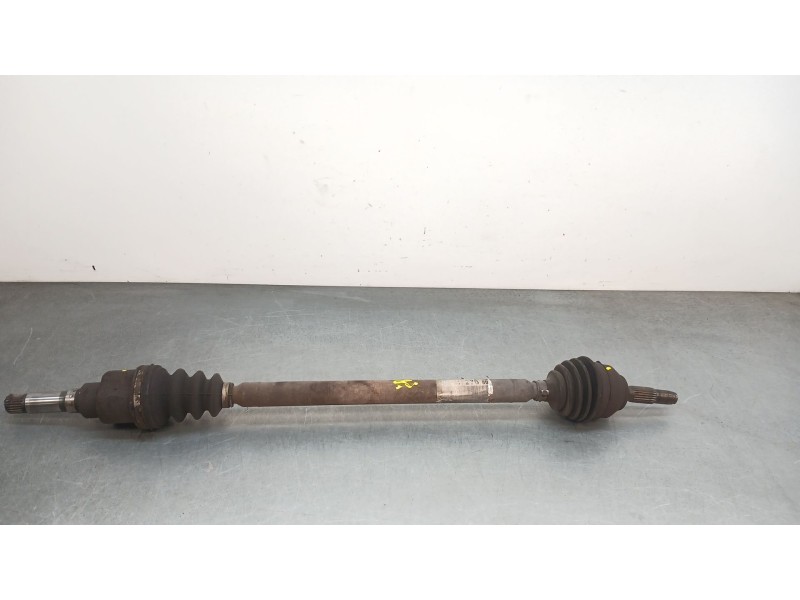 Recambio de transmision delantera derecha para citroën c3 i (fc_, fn_) 1.4 i referencia OEM IAM 9640127680  