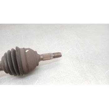 Recambio de transmision delantera derecha para citroën c3 i (fc_, fn_) 1.4 i referencia OEM IAM 9640127680  