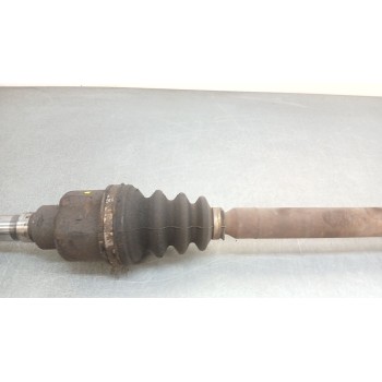 Recambio de transmision delantera derecha para citroën c3 i (fc_, fn_) 1.4 i referencia OEM IAM 9640127680  