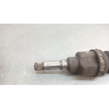 Recambio de transmision delantera derecha para citroën c3 i (fc_, fn_) 1.4 i referencia OEM IAM 9640127680  