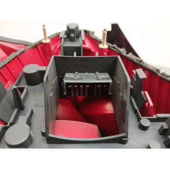 Recambio de piloto trasero derecho para ford mondeo ii (bap) 1.8 td referencia OEM IAM ys7113a602ba  