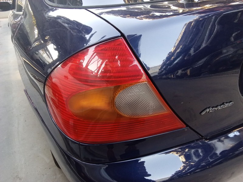 Recambio de piloto trasero izquierdo para ford mondeo ii (bap) 1.8 td referencia OEM IAM 23250108 ys7113a603ba 