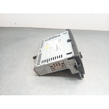 Recambio de sistema audio / radio cd para dacia sandero ii (b8_) tce 90 (b8m1, b8ma) referencia OEM IAM 281156864r  
