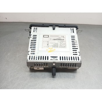 Recambio de sistema audio / radio cd para dacia sandero ii (b8_) tce 90 (b8m1, b8ma) referencia OEM IAM 281156864r  