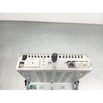 Recambio de sistema audio / radio cd para dacia sandero ii (b8_) tce 90 (b8m1, b8ma) referencia OEM IAM 281156864r  