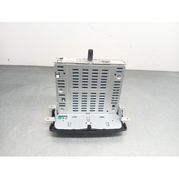 Recambio de sistema audio / radio cd para dacia sandero ii (b8_) tce 90 (b8m1, b8ma) referencia OEM IAM 281156864r  