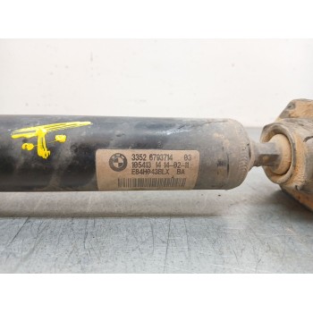 Recambio de amortiguador trasero derecho para bmw x1 (e84) sdrive 18 d referencia OEM IAM 3352679371403  