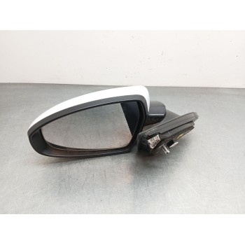 RETROVISOR IZQUIERDO 87610j7220 