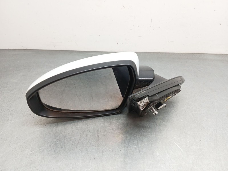 Recambio de retrovisor izquierdo para kia ceed (cd) 1.6 crdi 136 referencia OEM IAM 87610j7220  