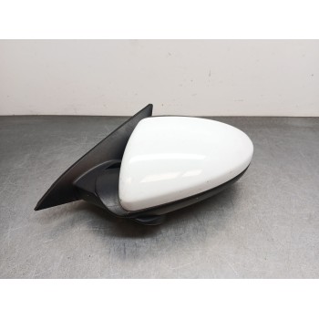 Recambio de retrovisor izquierdo para kia ceed (cd) 1.6 crdi 136 referencia OEM IAM 87610j7220  