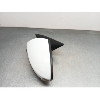 Recambio de retrovisor izquierdo para kia ceed (cd) 1.6 crdi 136 referencia OEM IAM 87610j7220  