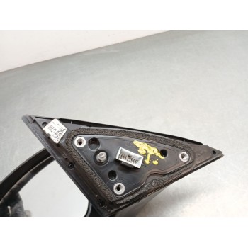 Recambio de retrovisor izquierdo para kia ceed (cd) 1.6 crdi 136 referencia OEM IAM 87610j7220  