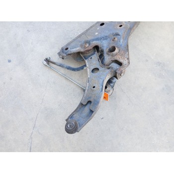 Recambio de puente delantero para suzuki swift iii (mz, ez) 1.5 (rs 415) referencia OEM IAM 4581062J11000  