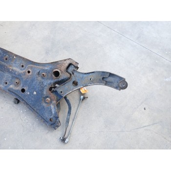Recambio de puente delantero para suzuki swift iii (mz, ez) 1.5 (rs 415) referencia OEM IAM 4581062J11000  