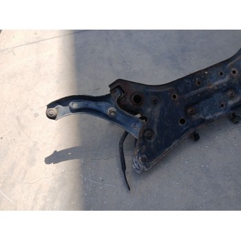 Recambio de puente delantero para suzuki swift iii (mz, ez) 1.5 (rs 415) referencia OEM IAM 4581062J11000  