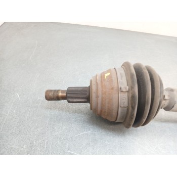 Recambio de transmision delantera derecha para seat leon (1m1) 1.9 tdi referencia OEM IAM 1J0407452X  