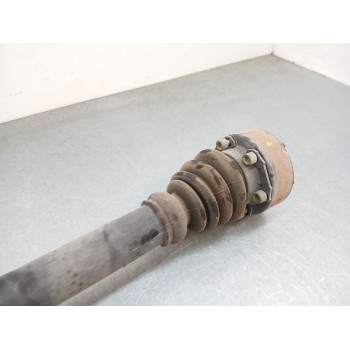 Recambio de transmision delantera derecha para seat leon (1m1) 1.9 tdi referencia OEM IAM 1J0407452X  