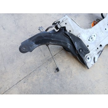 Recambio de puente delantero para renault clio iv (bh_) 0.9 tce 90 referencia OEM IAM 544017281R  