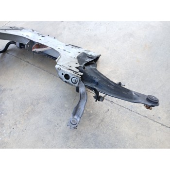 Recambio de puente delantero para renault clio iv (bh_) 0.9 tce 90 referencia OEM IAM 544017281R  