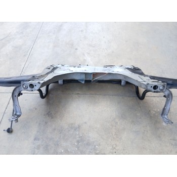 Recambio de puente delantero para renault clio iv (bh_) 0.9 tce 90 referencia OEM IAM 544017281R  