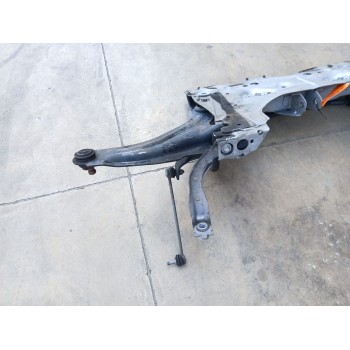 Recambio de puente delantero para renault clio iv (bh_) 0.9 tce 90 referencia OEM IAM 544017281R  