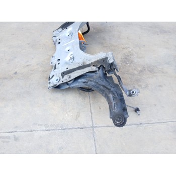 Recambio de puente delantero para renault clio iv (bh_) 0.9 tce 90 referencia OEM IAM 544017281R  