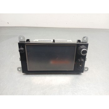 SISTEMA AUDIO / RADIO CD 281150502r 
