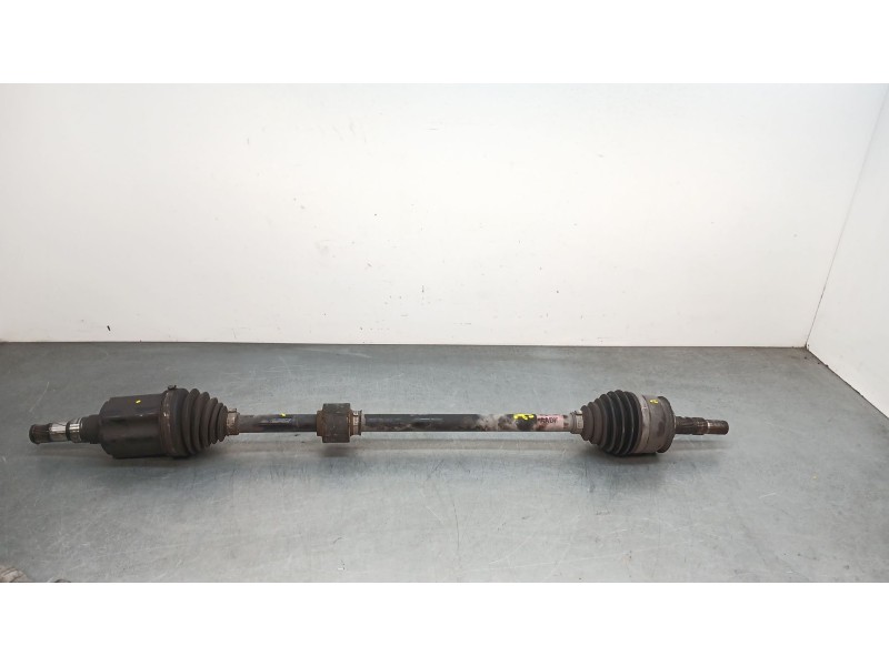 Recambio de transmision delantera derecha para chevrolet cruze (j300) 1.6 referencia OEM IAM 39069606 13334715 