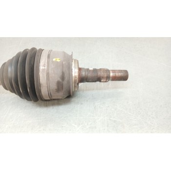 Recambio de transmision delantera derecha para chevrolet cruze (j300) 1.6 referencia OEM IAM 39069606 13334715 
