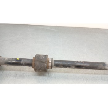 Recambio de transmision delantera derecha para chevrolet cruze (j300) 1.6 referencia OEM IAM 39069606 13334715 