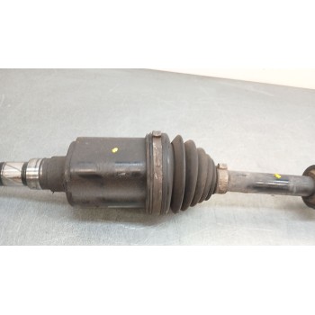 Recambio de transmision delantera derecha para chevrolet cruze (j300) 1.6 referencia OEM IAM 39069606 13334715 