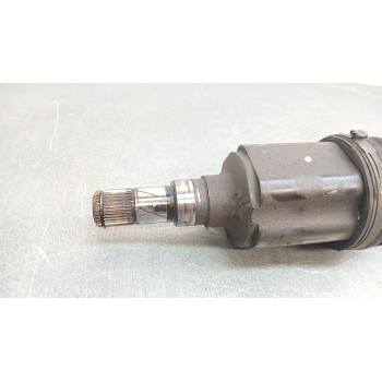 Recambio de transmision delantera derecha para chevrolet cruze (j300) 1.6 referencia OEM IAM 39069606 13334715 