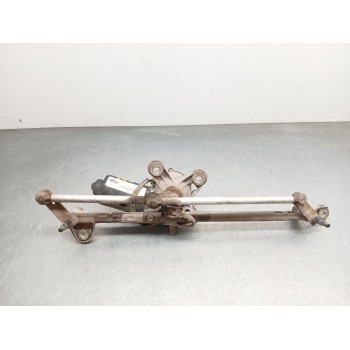 MOTOR LIMPIA DELANTERO 93185526 